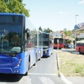 Sindikat Centar – GSP Beograd: Tender za nove autobuse biće odložen do 19. decembra