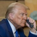 Trump optužio Ukrajinu: Ne pokazuju nikakvu zahvalnost