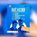 Buč Kesidi na turneji po istočnoj Srbiji: Publiku očekuju besplatni koncerti u pet gradova