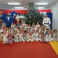 Klupsko takmičenje za kraj uspešne sezone Džudo kluba “Ipon”