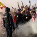 UEFA bez milosti! Atletiko Madrid žestoko kažnjen zbog rasizma