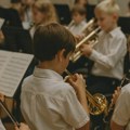 Ученици музичке школе из Јагодине први на светском такмичењу оркестара