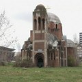 Eparhija raško-prizrenska: Poziv na rušenje Hrama Hrista Spasa u Prištini je težak oblik govora mržnje