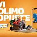 Popusti.com stigli i u Suboticu - Najbolje ponude sada na dohvat ruke