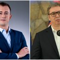 „Podneću tužbu protiv predsednika, ovo je kap koja je prelila čašu“: Novinar N1 Mladen Savatović dan nakon Vučićevog napada…
