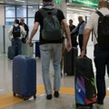 Na rimskom aerodromu Fjumičinu rekordnih 50 miliona putnika