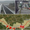 Ulazimo u najjaču infrastrukturnu godinu u Srbiji nikada više izgrađenih kilometara i gradilišta, a prva deonica "Osmeha…