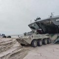 Brisel i NATO se ovome nisu nadali Ruska odluka drma Evropu: Brigada marinaca posataje divizija na vratima EU (video)