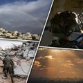 uživo KRIZA NA BLISKOM ISTOKU Izrael zabranio rad 37 međunarodnih NVO u Gazi i na Zapadnoj obali