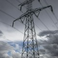 Prekidi u snabdevanju električnom energijom širom BiH, 45.000 potrošača bez struje