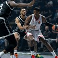 Partizan oslabljen: Bez Pejna i Džekirija