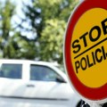 MUP najavio pojačane kontrole saobraćaja zbog povećanog broja nesreća