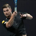 UŽIVO Počinje Australijan open - Srbin otvara program!