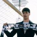 (Foto) Lanetovom sinu profesionalni ugovor: Partizan promovisao Jovanovića, potpisali i kadeti