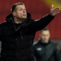 Zvanično: Lalatović na klupi Novog Pazara