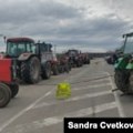Poljoprivrednici deseti dan blokiraju puteve u Srbiji, država najavljuje mere zaštite domaćih proizvođača
