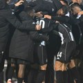 Partizan se oglasio pred 178. večiti derbi sa Crvenom zvezdom: Poslali su poruku svojim igračima...