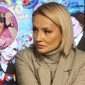 "Svoje dete nije video 10 godina": Goca Tržan iskreno o Ivanu Marinkoviću, ćerki zabranila da ga gleda u rijalitiju