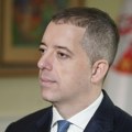 Đurić: Politika Vučića je stabilnost, očuvanje mira u regionu i jačanje međunarodne pozicije Srbije