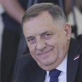 Dodik brani Orbana od Zelenskog: "Viktor je državnik, a Zelenski glumac koji glumi komediju"
