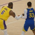 Kakav bi ovo potres bio u NBA ligi: Lebron i(li) Janis idu kod Karija