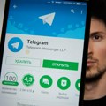 Rusija udara na Telegram: Durov upozorava da Rusija nameće Max aplikaciju!
