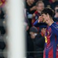 Čudesnih 45 minuta Lige šampiona u Barseloni