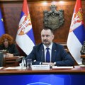 Održan sastanak vladinog Operativnog tima za pristupanje Srbije Evropskoj uniji