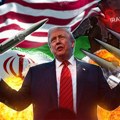 Tramp najavio nove udare na Iran ako pregovori propadnu! "U toku je resetovanje, punimo brodove najboljim oružjem, saznaćemo…