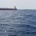 Отет нафтни танкер Еурека