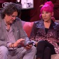 "Ona me je baš svaki dan zvala" Zorica Brunclik otkrila koja koleginica se najviše brinula za njeno zdravlje dok je bila u…