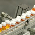 Zbog kineskih hemijskih supstanci, ugrožena proizvodnja osnovnih lekova u EU
