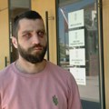 (VIDEO) Oteti aktivista Zbora Rakovica za N1: Tukli su me i pretili, promenili su priču kada su njihova imena objavljena