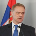 Stefanović: Srbija je od lidera u evropskim integracijama došla na začelje