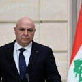 Liban traži prekid vatre i povlačenje Izraela pre razgovora o miru