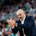 Mitrović: "Zveda nas gazila 15 minuta, pa smekšala - iskoristili smo to"