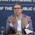 "Kako se to mešamo i čime pretimo Crnoj Gori": Autorski tekst predsednika Srbije Aleksandra Vučića za "Borbu"