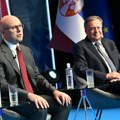 Vučević:Srbija vodi izbalansiranu politiku, to nije politika slabosti, već mudrosti