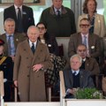 Kralj Čarls gledao smrti u oči! Pred njim se dogodila stravična tragedija dok je prisustvovao važnom događaju! "Bio je duboko…