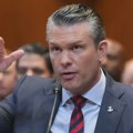 Hegset saopštio da je američka vojska „spremna za akciju“, kada je reč o Iranu