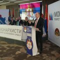 MONARHISTI: „Vučić dobio orden od Kine, a Srbija izgubila milijarde i zlato“