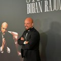 Сандра африка открива да воли млађе момке, гога све засмејала анегдотом, а Ђоле стигао без Весне! На промоцији код Бобана…