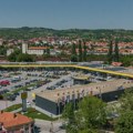 Ritejl park STOP SHOP u Zaječaru ovog maja obeležava 7 godina rada!