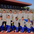 Atletičari OAK Beograd peti na Kupu evropskih šampiona; Momirović: Ponosni smo
