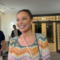 "Zauvek ću biti srpska pevačica koju narod iz regiona voli", Ceca prepuna emocija nakon spektakla u Temišvaru