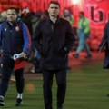 Srbin menja Srbina: Bivši trener Zvezde dolazi umesto nekadašnjeg šefa stručnog štaba Partizana