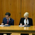 Srbija i Južna Koreja završile pregovore o sveobuhvatnom ekonomskom partnerstvu