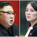 Moćna sestra Kim Džong Una poručuje: "Amerika može samo da sanja denuklearizaciju Severne Koreje"