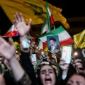 Da li najnoviji iranski udari otkrivaju novu ratnu strategiju