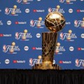 Od početka veka 12 različitih NBA šampiona